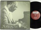 Bob Thompson Trio - Morning Star LP - Rainbow - WV Private Jazz VG++