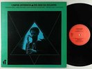 Carter Jefferson - The Rise Of Atlantis LP - Timeless Holland VG++