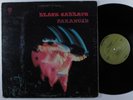 BLACK SABBATH Paranoid WARNER BROS WS-1887 LP gatefold #