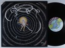 ARTHUR BROWN'S KINGDOM COME Journey PASSPORT LP VG+ #