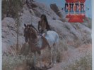 CHER Half-Breed MCA MCA-2104 LP textured cover SEALED #