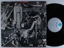 DEEP PURPLE Self Titled TETRAGRAMMATON T-119 LP unipak #