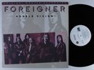 FOREIGNER Double Vision MFSL VG++ LP original master recording #