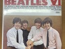 SEALED  Beatles 