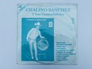 Chalino Sanchez. Lp