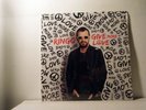 RINGO STARR LP Give more love 2017 Ume beatles  vinyl new  SEALED