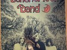 BANANAMOON BAND Je ne fume pas des bananes 1968 Daevid Allen Gong Soft machine
