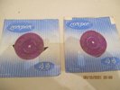 ELVIS PRESLEY HMV X 2 7'' SINGLES, MYSTERY TRAIN + BABY LET'S PLAY HOUSE