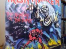 Iron Maiden The Number Of The Beast 12
