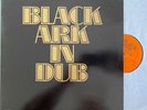 BLACK ARK IN DUB Lee Perry BALP 4000 004 1981 Aisha Morrison Vinyl  LP VG+