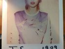 Taylor Swift 1989 Vinyl 2xLP 2014 1st US Pressing BMRBD0500E VG+/NM READ 