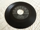 JACKIE LEE COCHRAN RUBY PEARL/MAMA DON'T YOU THINK DECCA 30206 MINT- ROCKABILLY