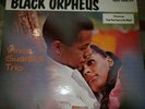 VINCE GUARALDI TRIO LP 