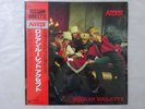 Accept Russian Roulette Portrait 28?3P-738 Japan   LP OBI