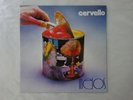 Cervello Melos SEVEN SEAS K22P 325 Japan   LP
