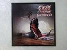 Ozzy Osbourne Blizzard Of Ozz Jet Records 25AP 1992 Japan   LP