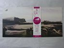 The Moody Blues Seventh Sojourn Threshold SLC 807 Japan   LP OBI