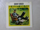 Grant Green His Majesty, King Funk Verve Records MV 4010 Japan   LP