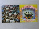 The Beatles Magical Mystery Tour Apple EAS-80569 Japan   LP