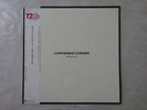 George Michael A Different Corner Epic 12 3P-740 Japan   LP OBI