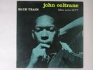 John Coltrane Blue Train Blue Note GXF 3010 Japan KING  LP