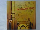 The Rolling Stones Beggars Banquet London Records L20P 1204 Japan   LP
