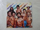 Bar-Kays Too Hot To Stop Mercury RJ-7203 Japan   LP