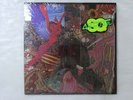 Santana Abraxas CBS/Sony SOPN 44004 Japan Quadraphonic  LP