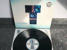 RARE VINYL ALBUM THE KLF THE WHITE ROOM UK 1ST PRESS JAMS LP006 EX/VG