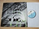 LP---Brocas Helm – Into Battle---SPV 08-1828