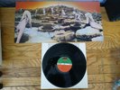Led Zeppelin Houses Of The Holy Vinyl LP SD-7255 gatefold 1973 Atlantic  w