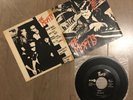THE MISFITS - Bullet 7'' Original 1st Pressing