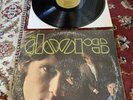 The Doors S/T LP 1967 Elektra EKL-4007 Mono First Pressing 'Oher' RARE VG