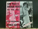 PRINCE BUSTER    She Was A Rough Rider   LP  1969  Ska classic    Lovely copy