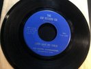 GOSPEL HARMONIZERS 45 Doctor Jesus -Raw Lofi Texas Black Gospel Blues GM HEAR