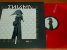 Enigma - MCMXC A.D. - 2018 Red Translucent 180 Gram Vinyl LP