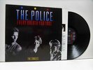THE POLICE every breath you take - the singles (1st uk press) LP EX/EX-, EVERY 1