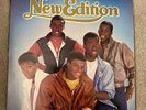 1984 New Edition Vinyl Album  Excellent Condition - Cool It Now