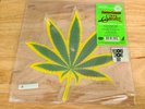 Cheech & Chong Up in Smoke RSD vinyl Marijuana LP 2019 pot leaf picture disc
