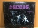 The Seeds – A Web Of Sound 1966 GNP2033 LP Vinyl Record Album VG+VG+