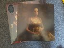 Halsey If I Can't Have Love, I Want Power LP with Limited Edtion Signed Print