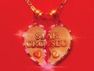 Kacey Musgraves STAR-CROSSED (602435810270) Limited NEW RED COLORED VINYL LP