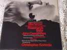 Vintage 1968 Rosemary's Baby Film Soundtrack LP