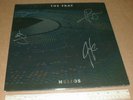 2014 The Fray Helios Rock Band 4 members SIGNED LP Record Album autographs
