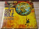 GOVT MULE  by a thread  DoLP  2009