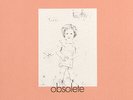 Dashiell Hedayat - Obsolete [New Vinyl LP] Spain - Import