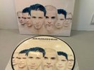 RAMMSTEIN HERZELEID PICTURE DISC  12