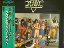 QUIET RIOT II-'79 CBS/Sony 25AP1192 Japan w/OBI-Randy Rhoads-w/INSERT-LP-MINT