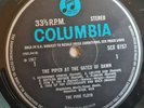 Pink Floyd LP Piper At The Gates Of Dawn UK Columbia 1st Press NICE COPY (20)
