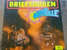 Abstürzende Brieftauben - Außer Kontrolle Vinyl LP Live 1991 + Punkrock Hörspiel